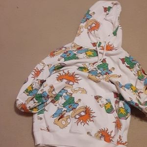 Rugrats hoodie